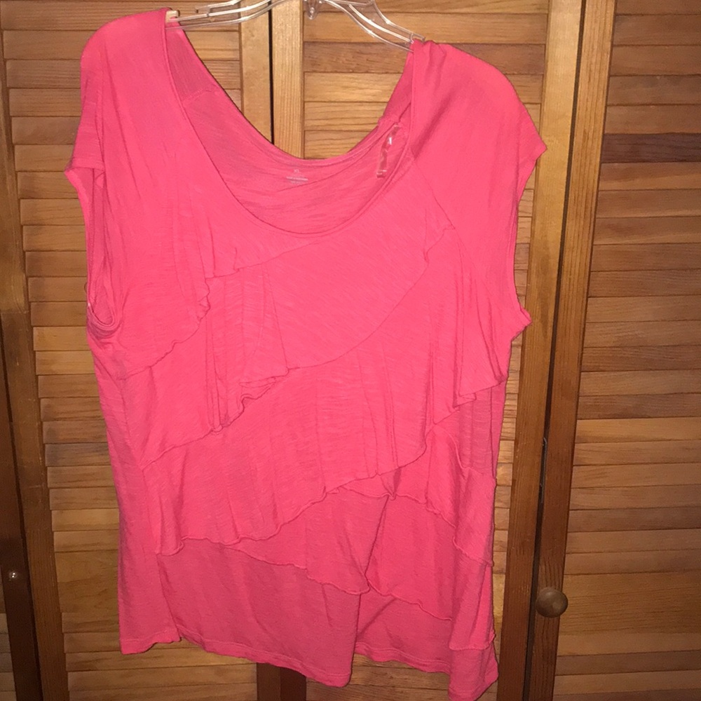 Liz Claiborne short sleeve shirt